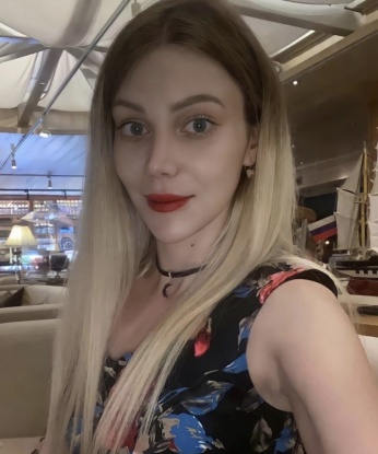 Анастасия