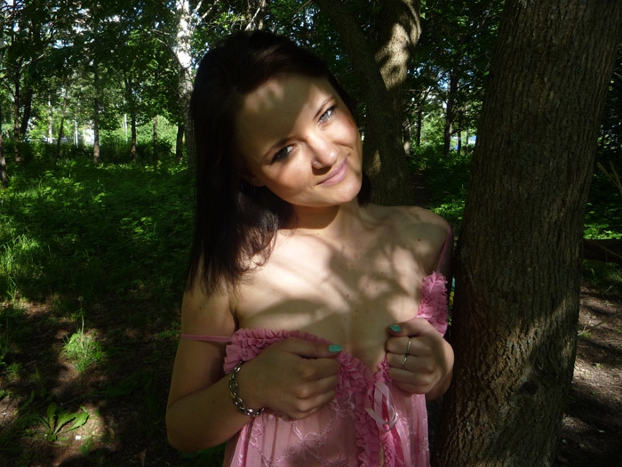 Анкета проститутки Аллочка - Фото 1, Спасск-Рязанский, 20 лет, №24792