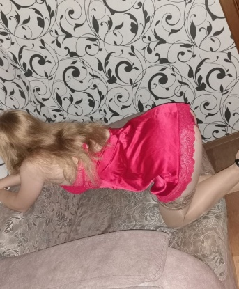Анкета проститутки Яна - Фото 1, Спасск-Рязанский, 22 года, №6379